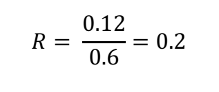 Example 1 Calculation