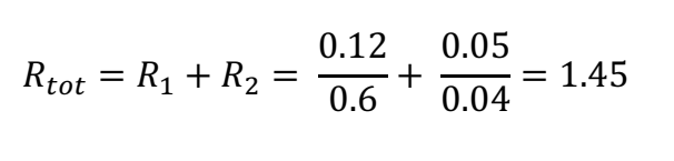 Example 2 Calculation