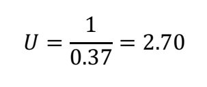 Example 4 Calculation