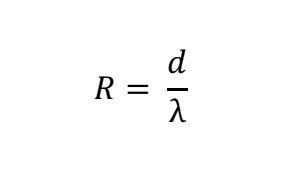 R-value Formula